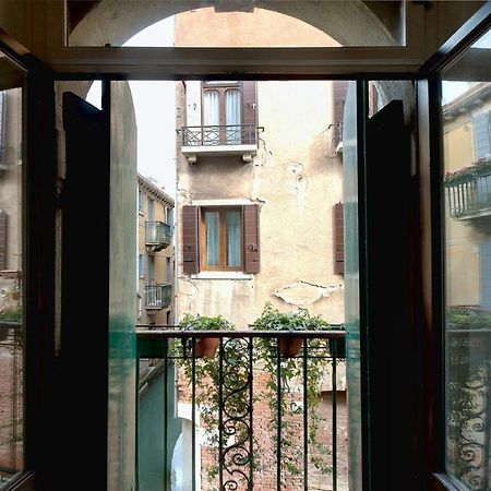 Ca' Boldo - San Polo --- Au Coeur De Venise - True Венеция Экстерьер фото